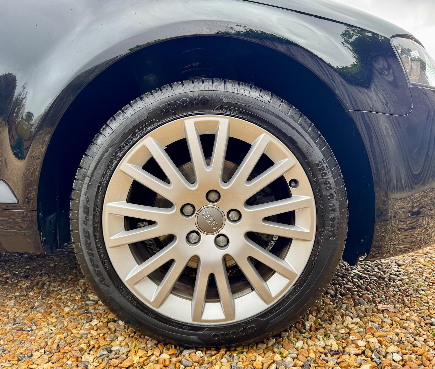 Used Audi A3 2007 for sale - 76689347: Photo 13