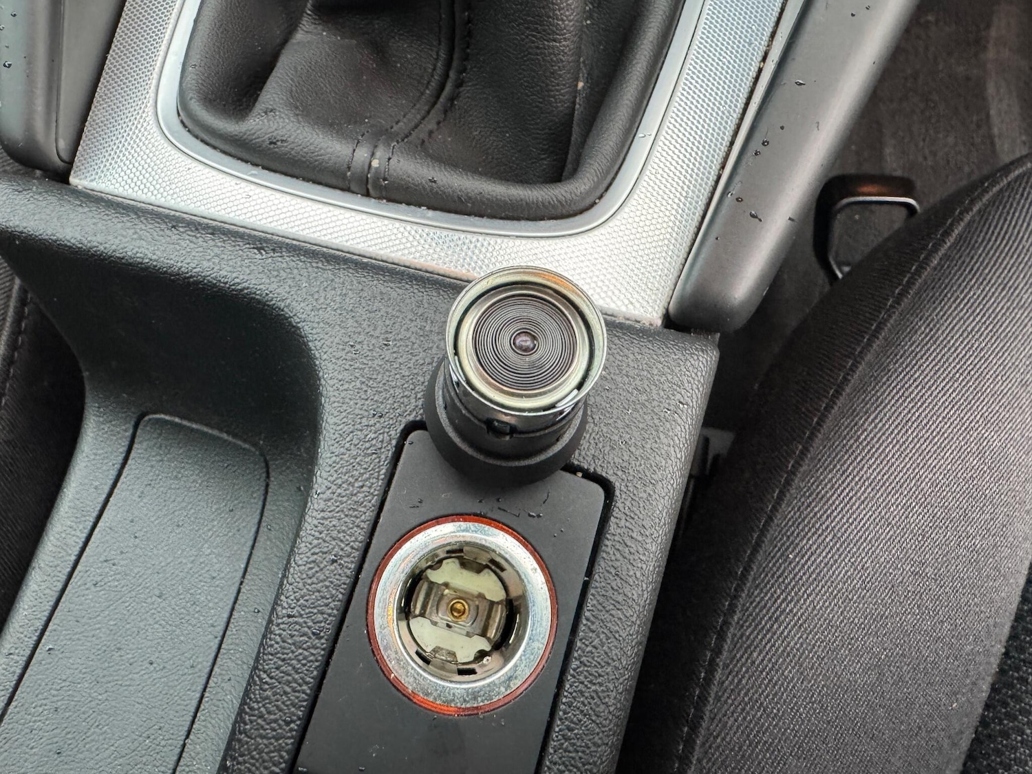 Used Audi A3 2007 for sale - 76689347: Photo 15