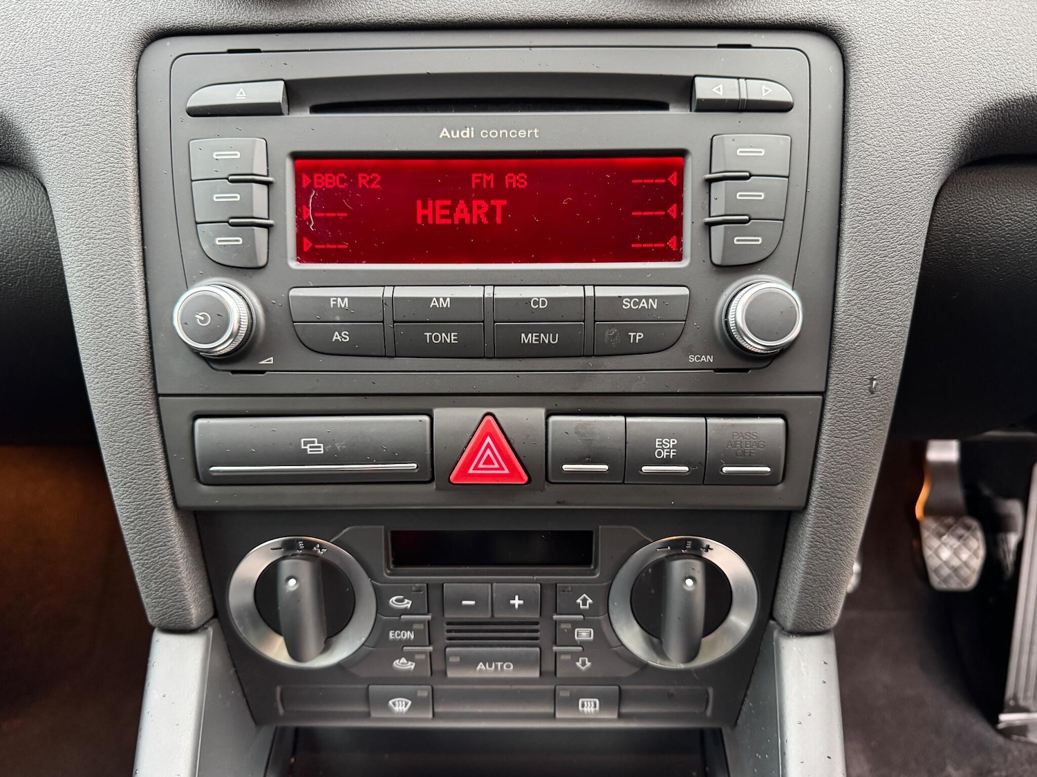 Used Audi A3 2007 for sale - 76689347: Photo 16