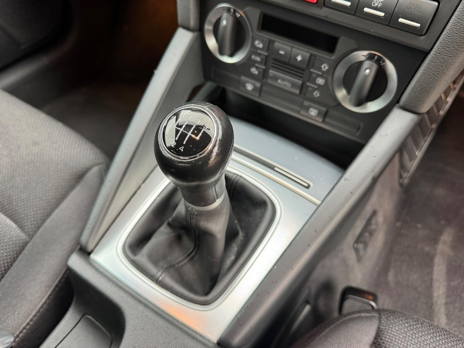 Used Audi A3 2007 for sale - 76689347: Photo 17