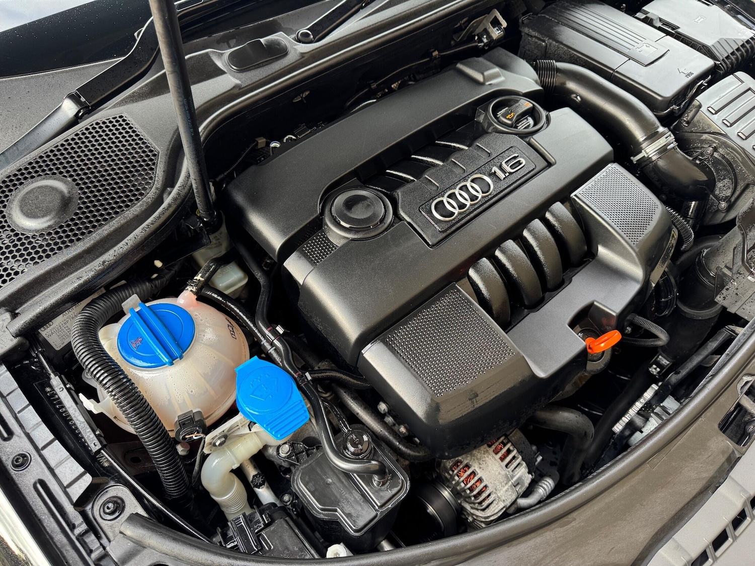 Used Audi A3 2007 for sale - 76689347: Photo 18