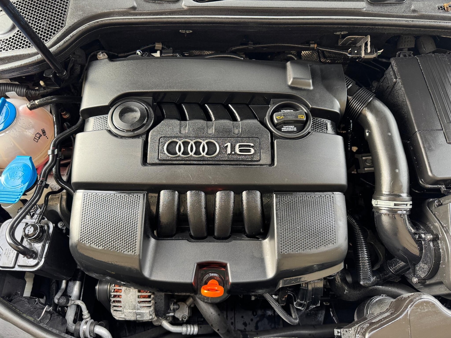 Used Audi A3 2007 for sale - 76689347: Photo 19