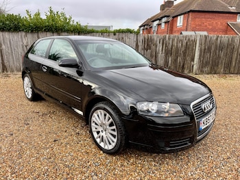 2007 (57) - 1.6 SE 3dr