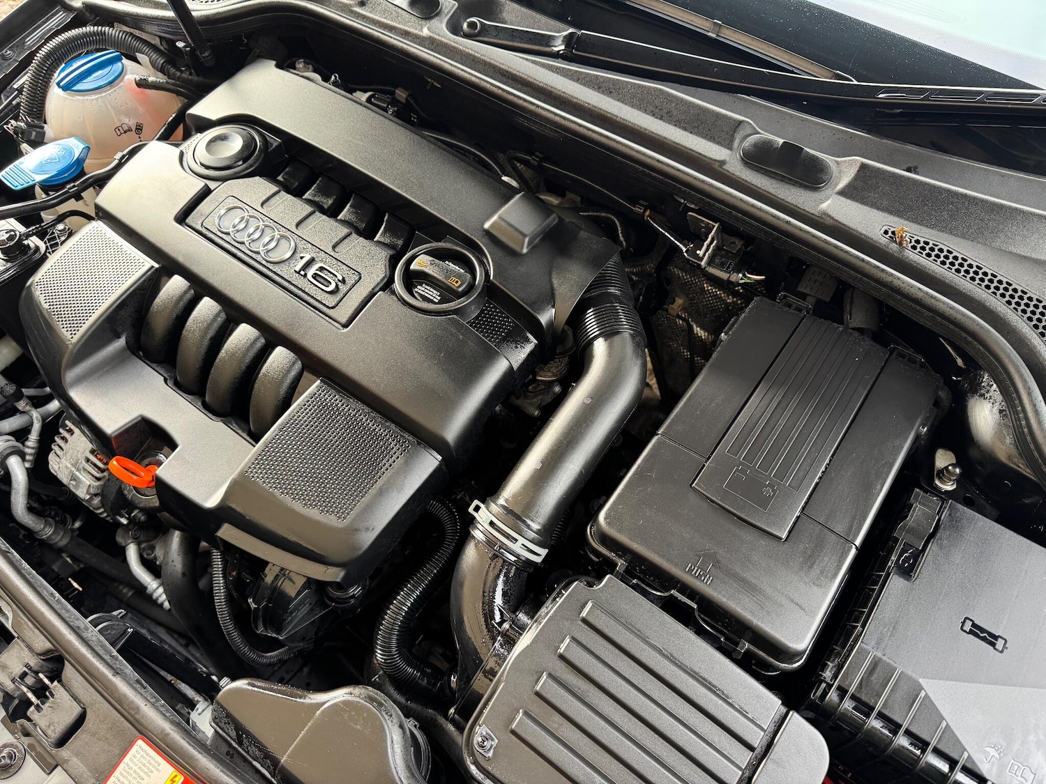 Used Audi A3 2007 for sale - 76689347: Photo 20