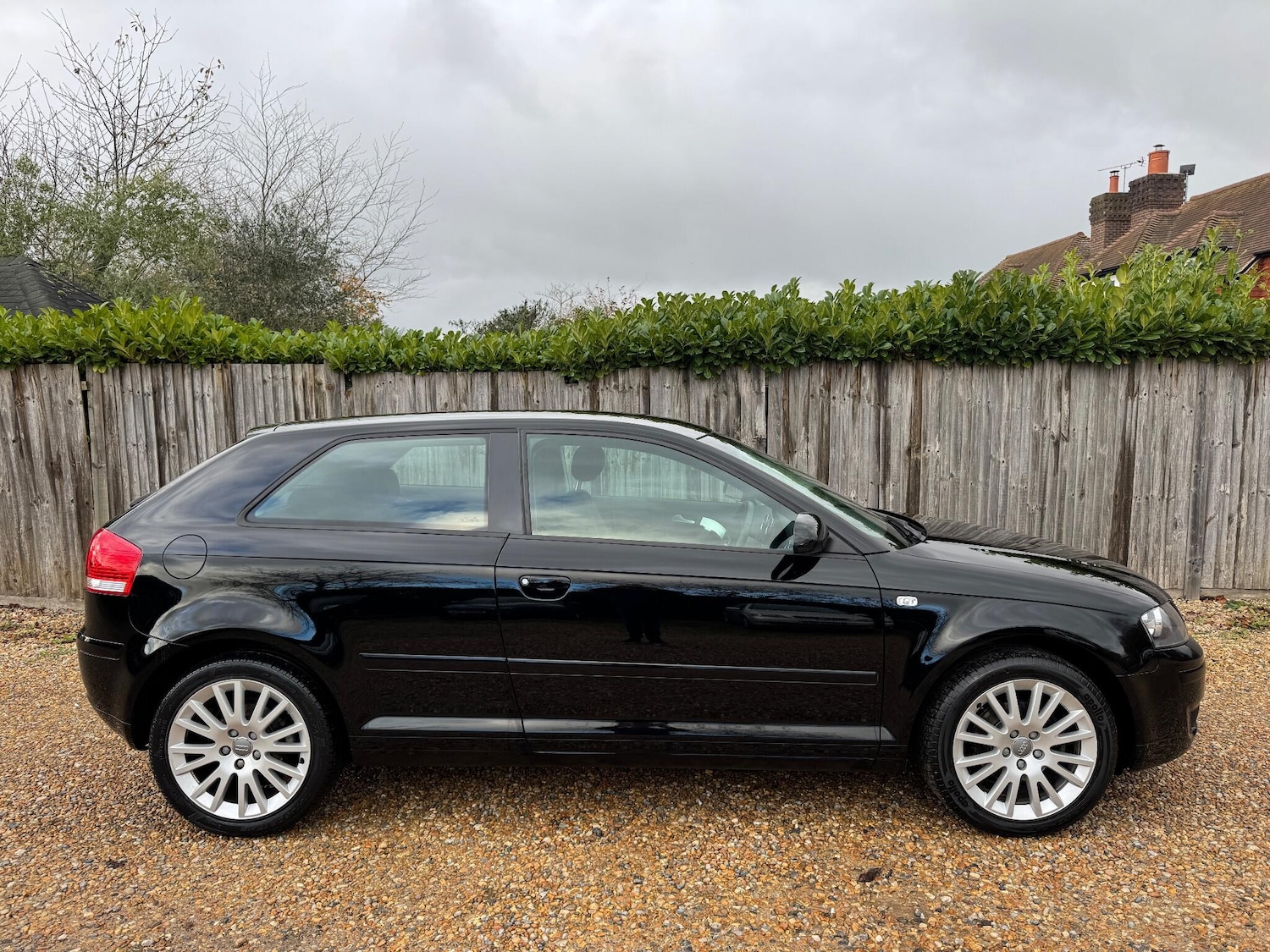 Used Audi A3 2007 for sale - 76689347: Photo 7
