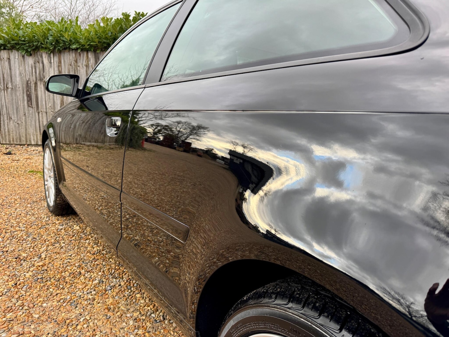 Used Audi A3 2007 for sale - 76689347: Photo 8