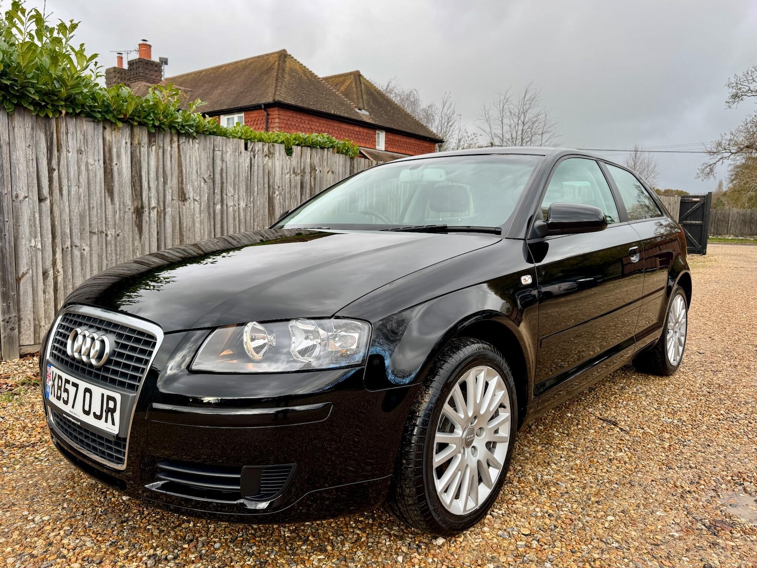 Used Audi A3 2007 for sale - 76689347: Photo 9