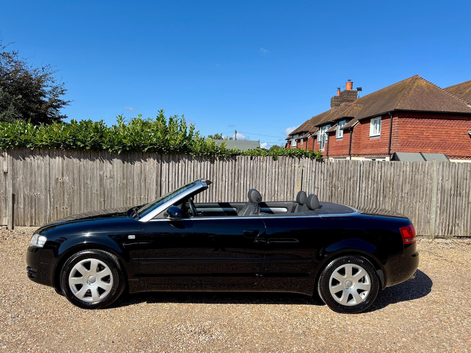 Used Audi A4 2007 for sale - 76801043: Photo 10