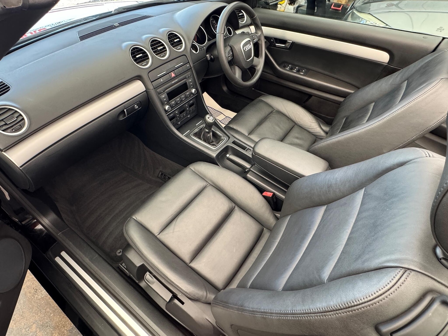 Used Audi A4 2007 for sale - 76801043: Photo 16