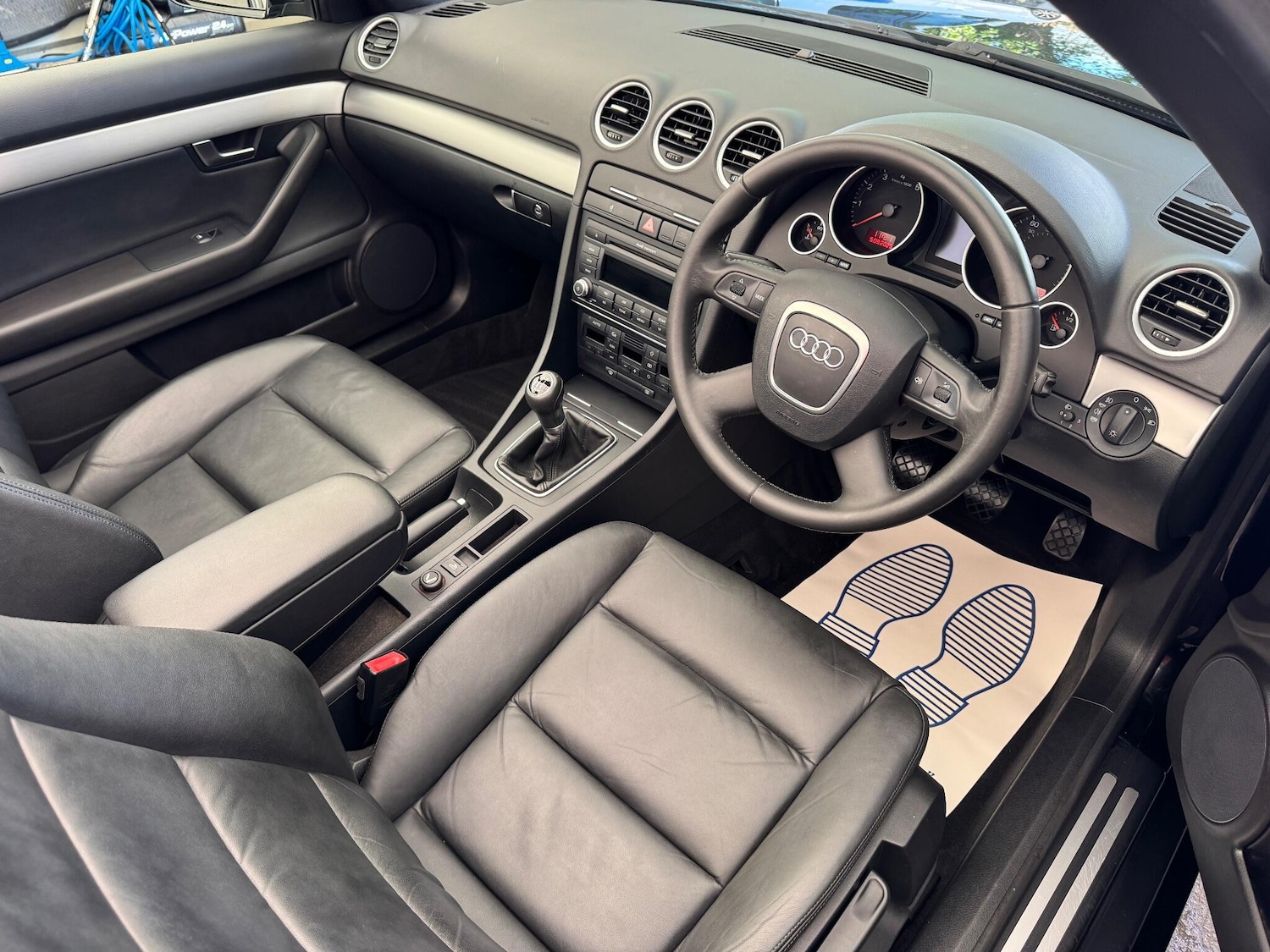 Used Audi A4 2007 for sale - 76801043: Photo 20