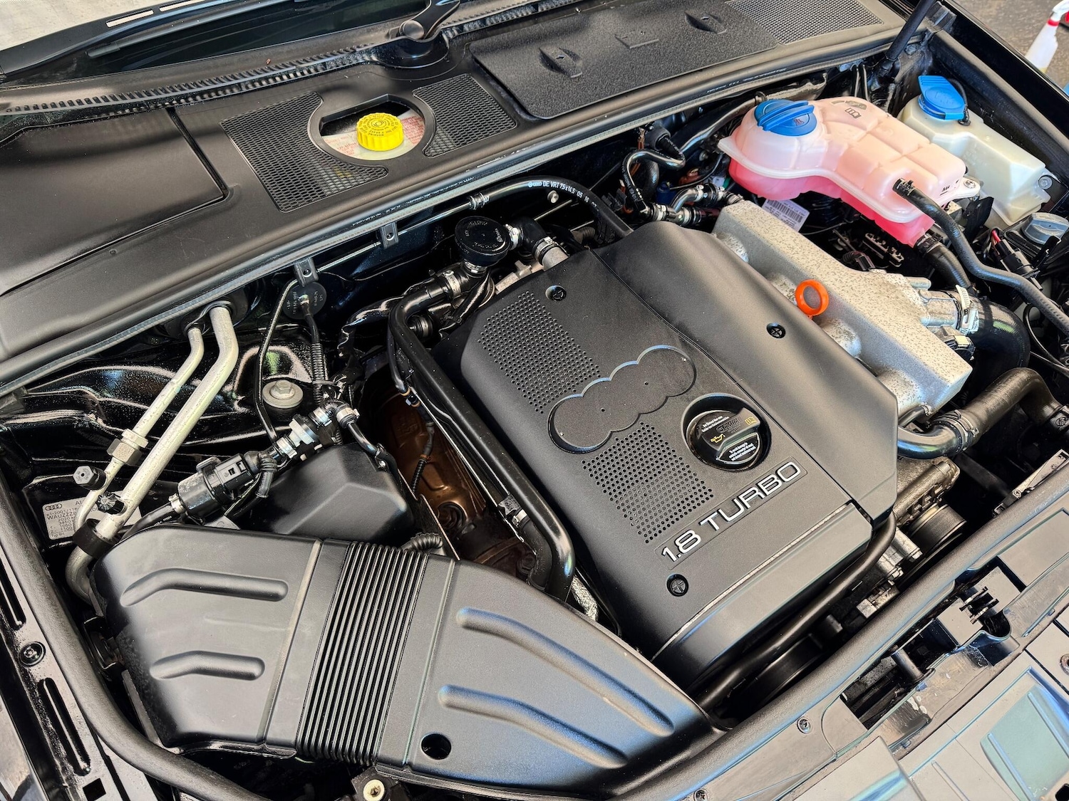 Used Audi A4 2007 for sale - 76801043: Photo 21