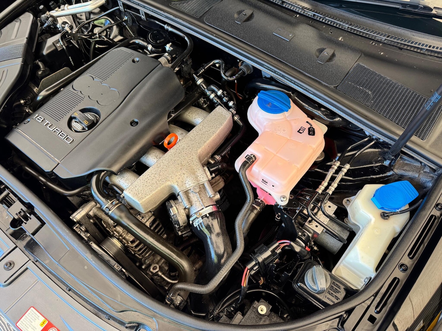 Used Audi A4 2007 for sale - 76801043: Photo 23