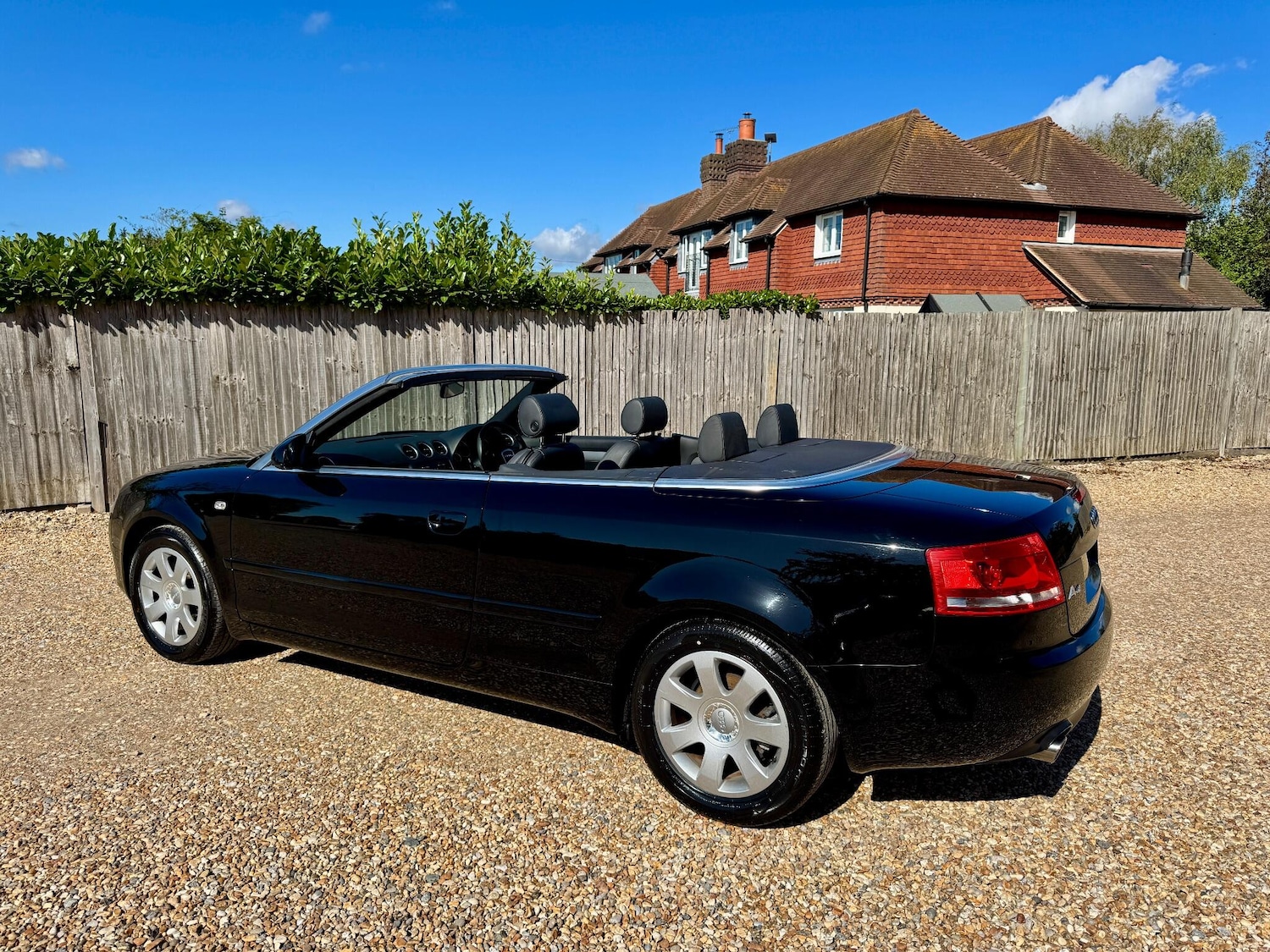 Used Audi A4 2007 for sale - 76801043: Photo 6