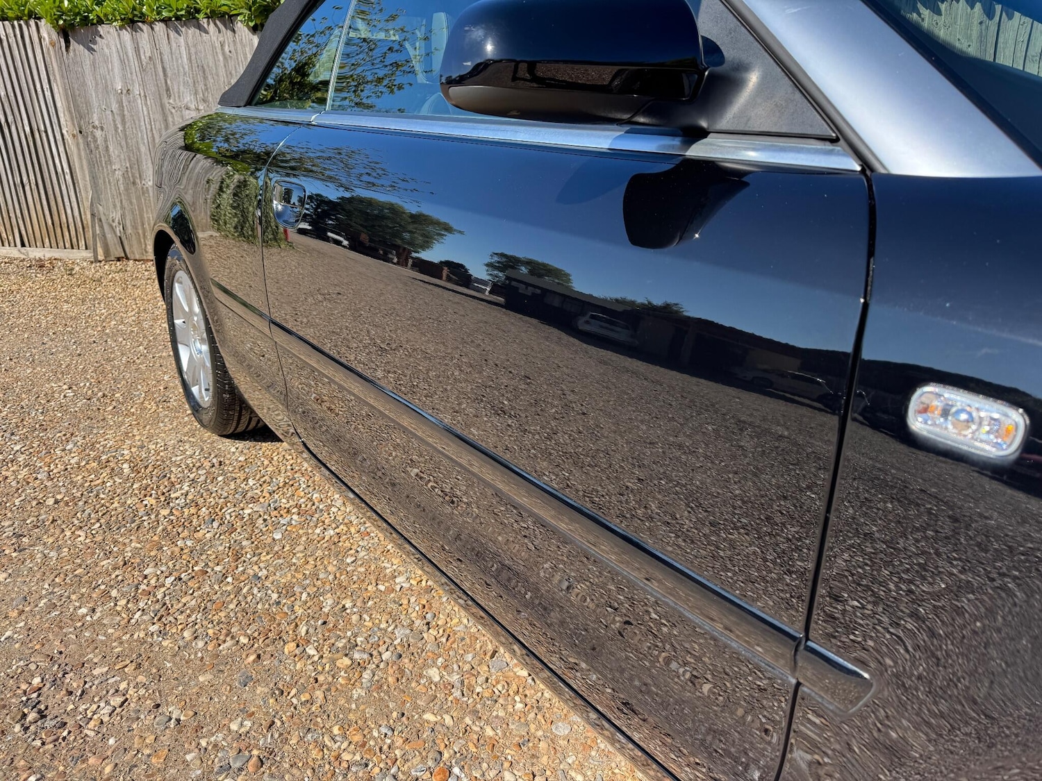 Used Audi A4 2007 for sale - 76801043: Photo 7