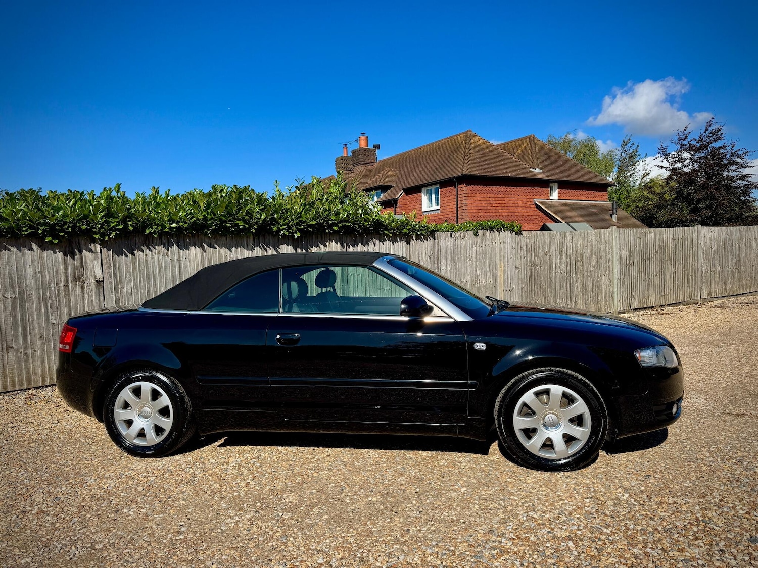 Used Audi A4 2007 for sale - 76801043: Photo 8