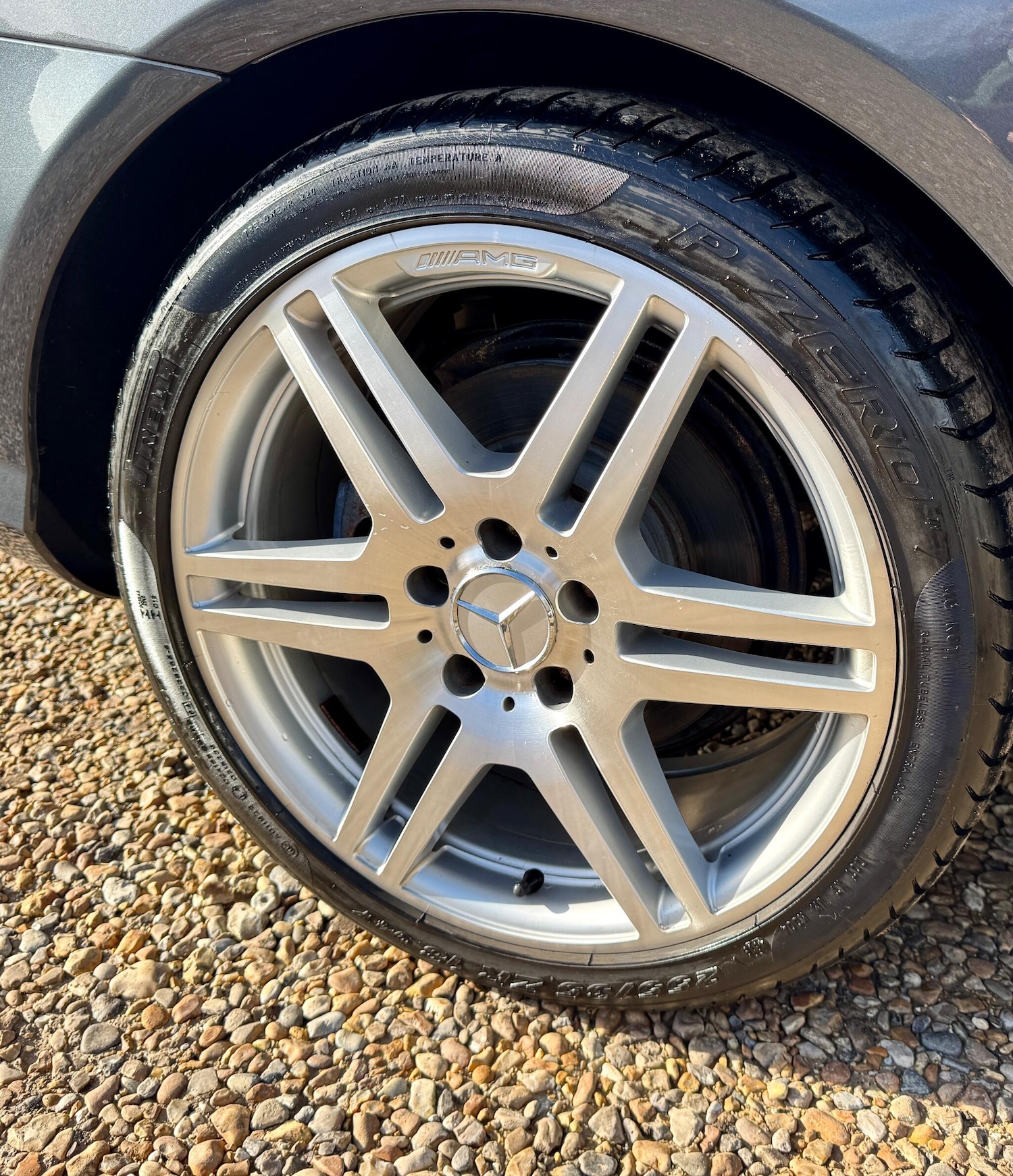 Used Mercedes-Benz E Class 2010 for sale - 76990687: Photo 14