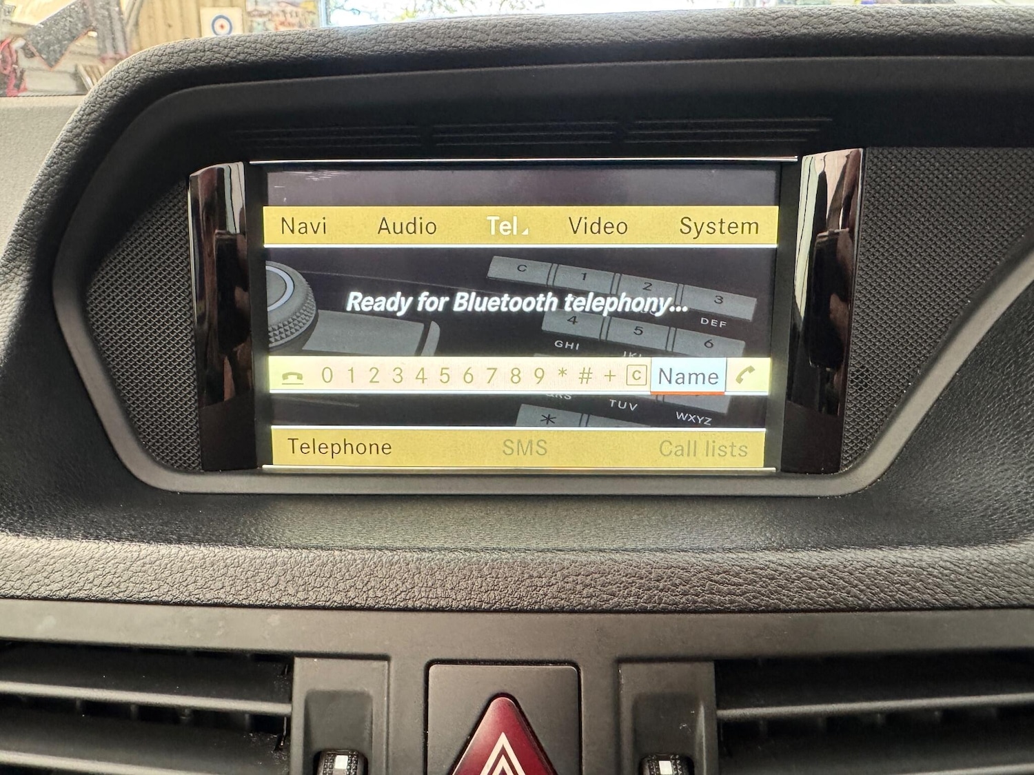 Used Mercedes-Benz E Class 2010 for sale - 76990687: Photo 28