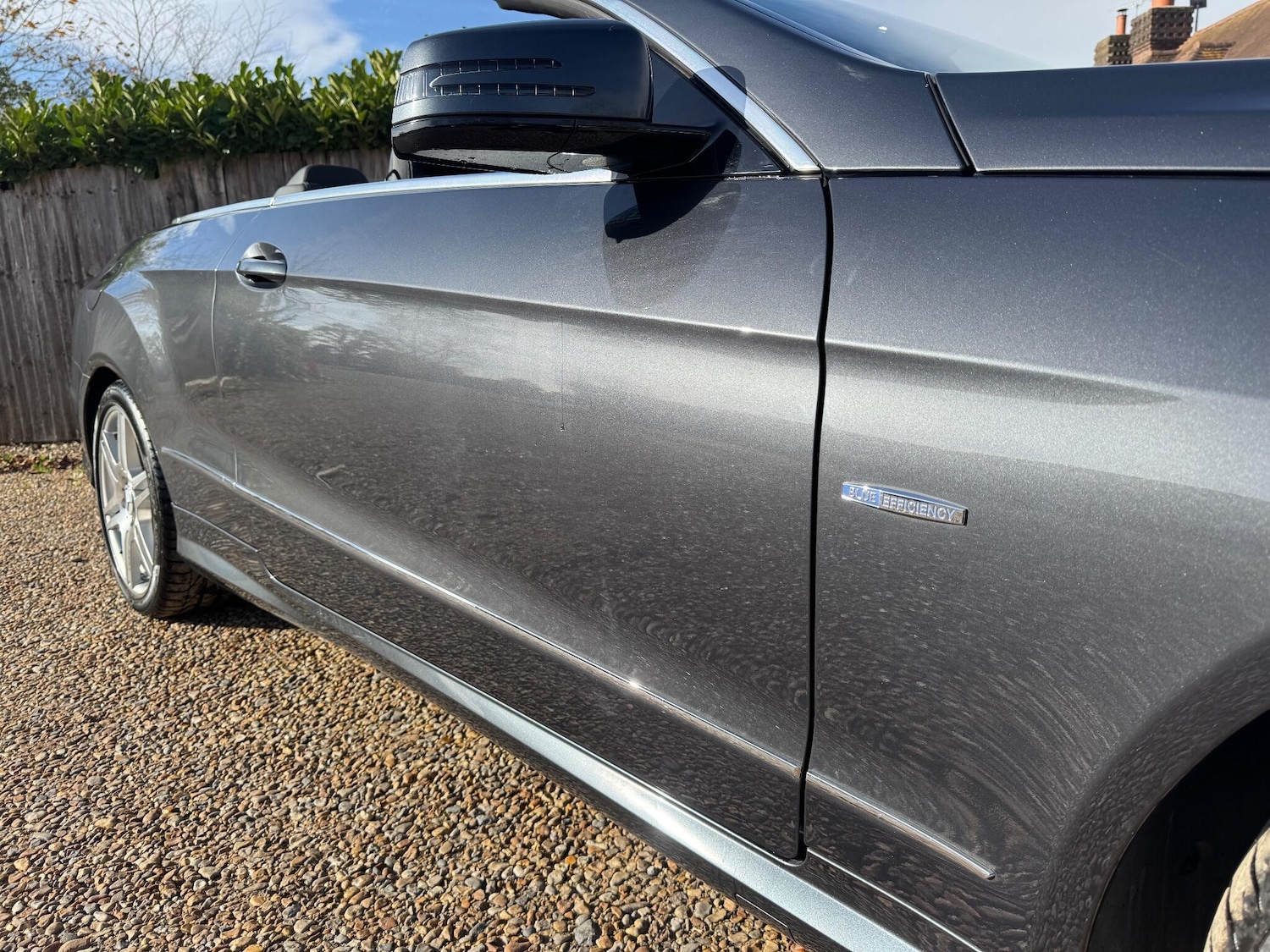 Used Mercedes-Benz E Class 2010 for sale - 76990687: Photo 5