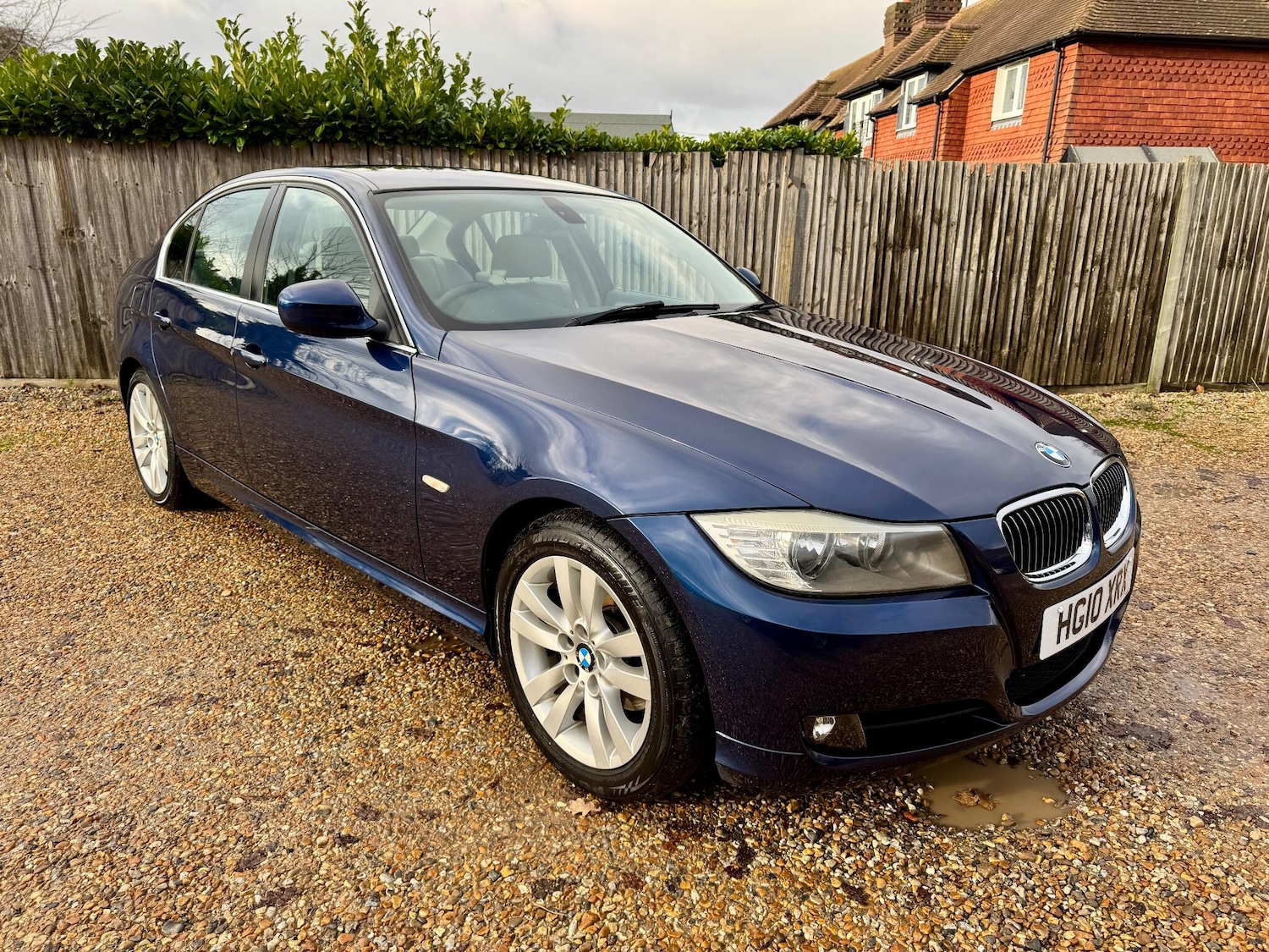 Used BMW 3 Series 2010 for sale - 76926231: Photo 1