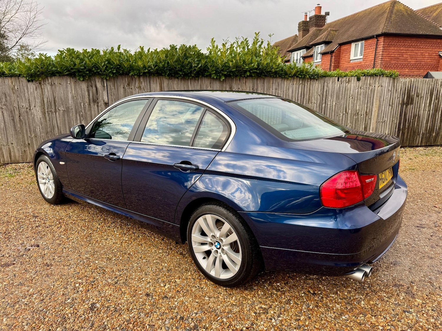 Used BMW 3 Series 2010 for sale - 76926231: Photo 10