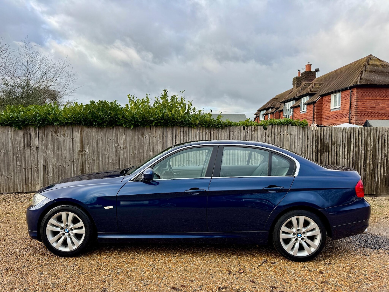 Used BMW 3 Series 2010 for sale - 76926231: Photo 11