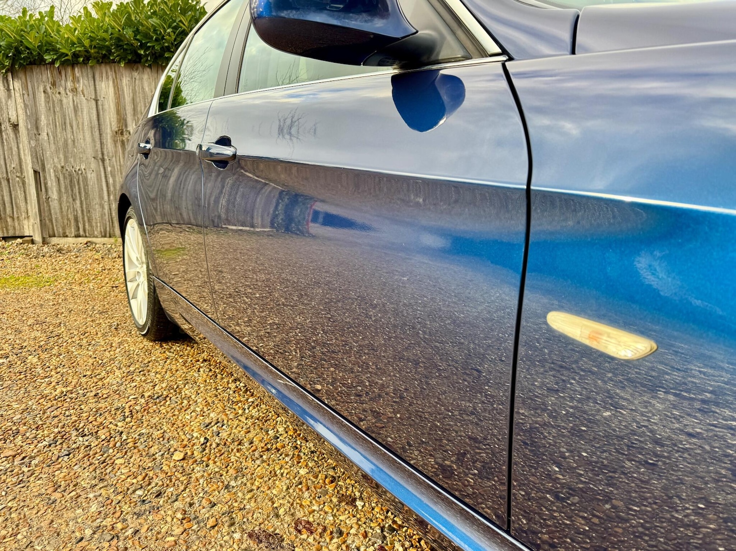 Used BMW 3 Series 2010 for sale - 76926231: Photo 12