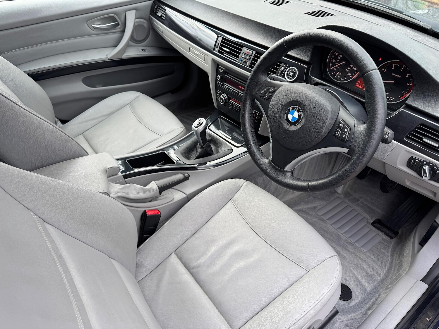Used BMW 3 Series 2010 for sale - 76926231: Photo 13