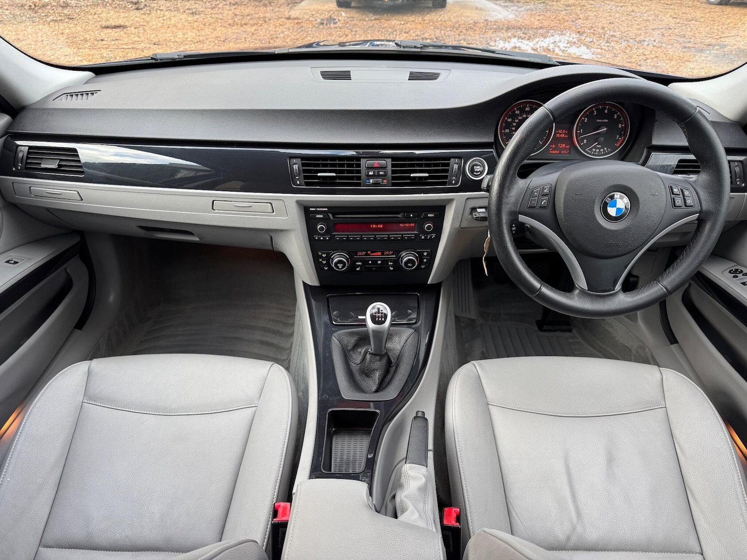 Used BMW 3 Series 2010 for sale - 76926231: Photo 16