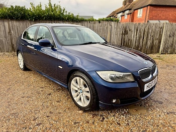 BMW 3 Series feature image