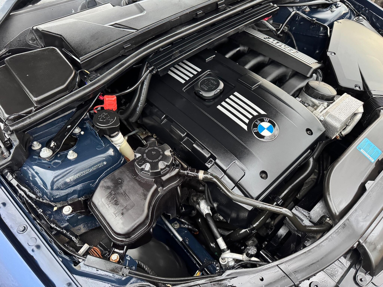 Used BMW 3 Series 2010 for sale - 76926231: Photo 20