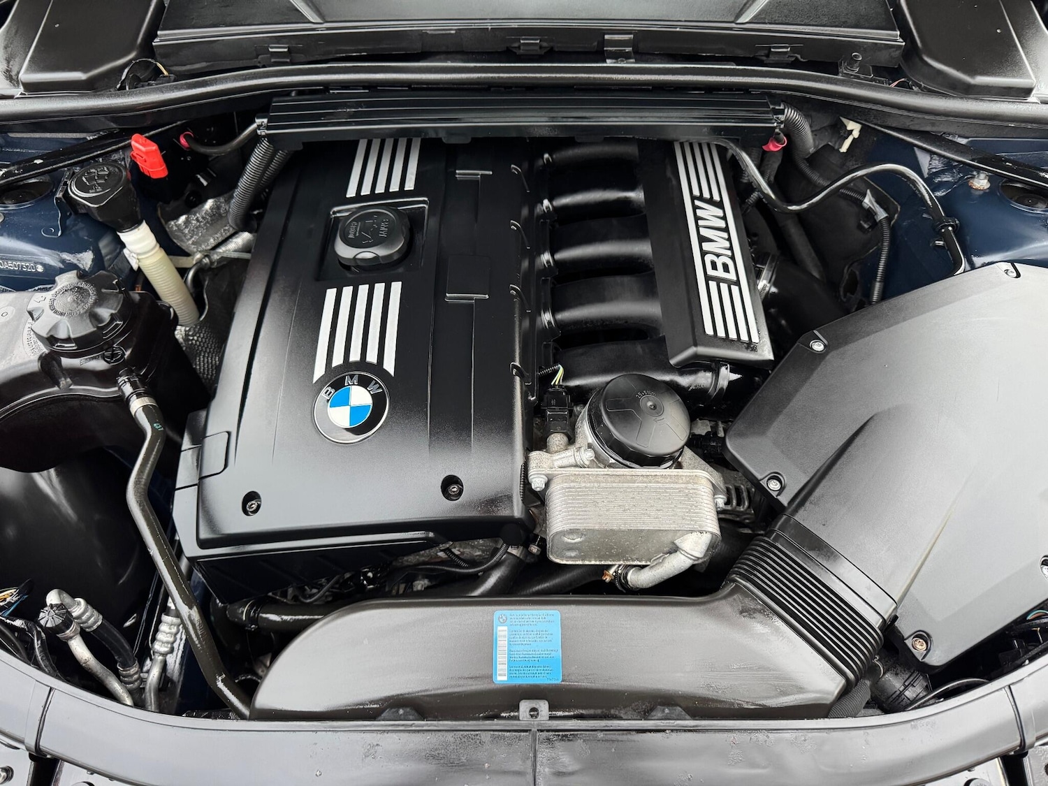 Used BMW 3 Series 2010 for sale - 76926231: Photo 21