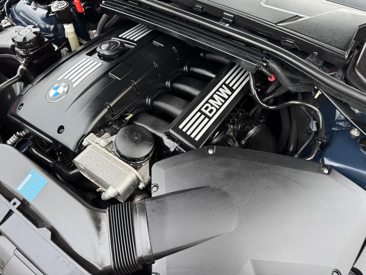 Used BMW 3 Series 2010 for sale - 76926231: Photo 22