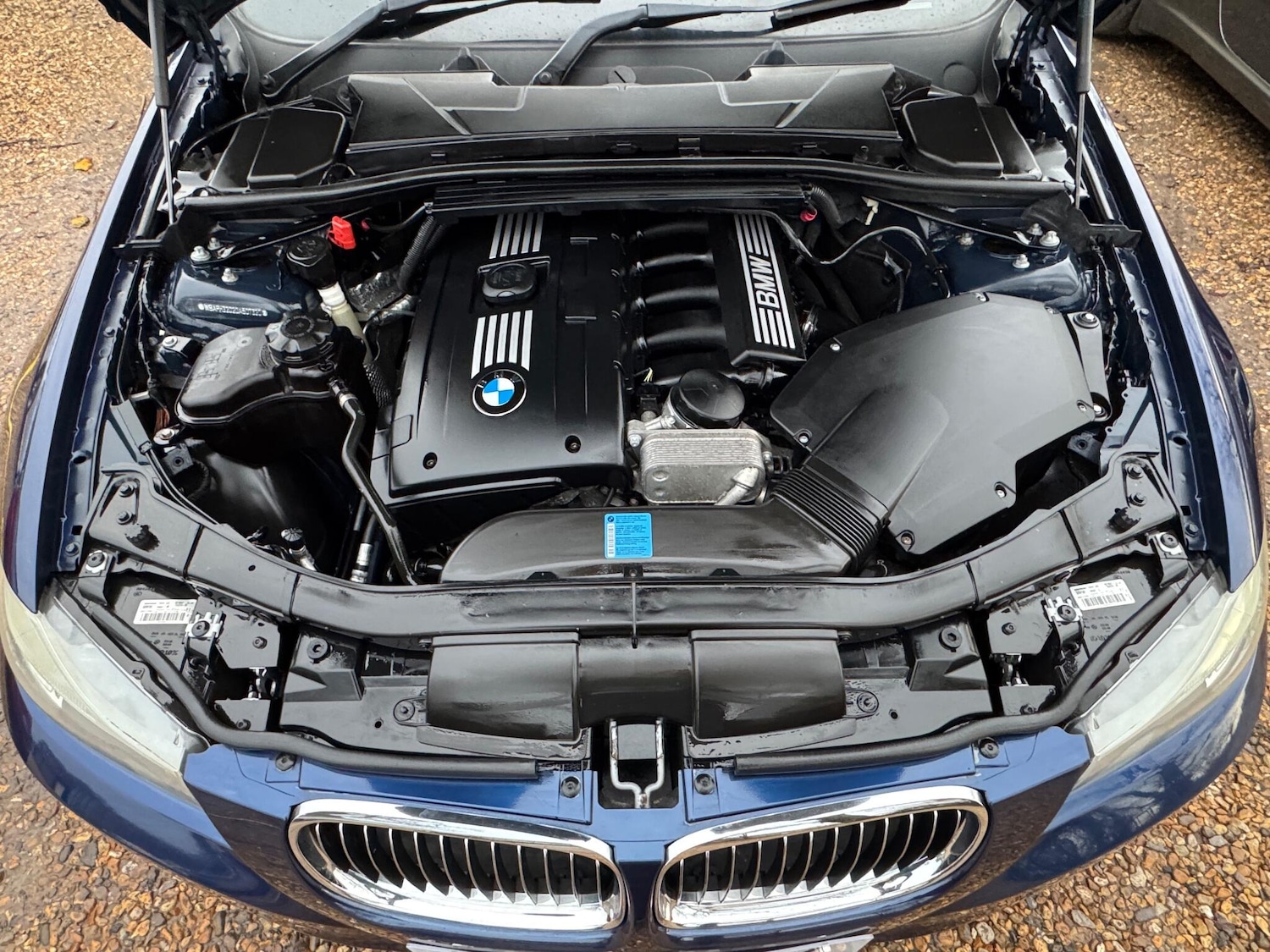 Used BMW 3 Series 2010 for sale - 76926231: Photo 23