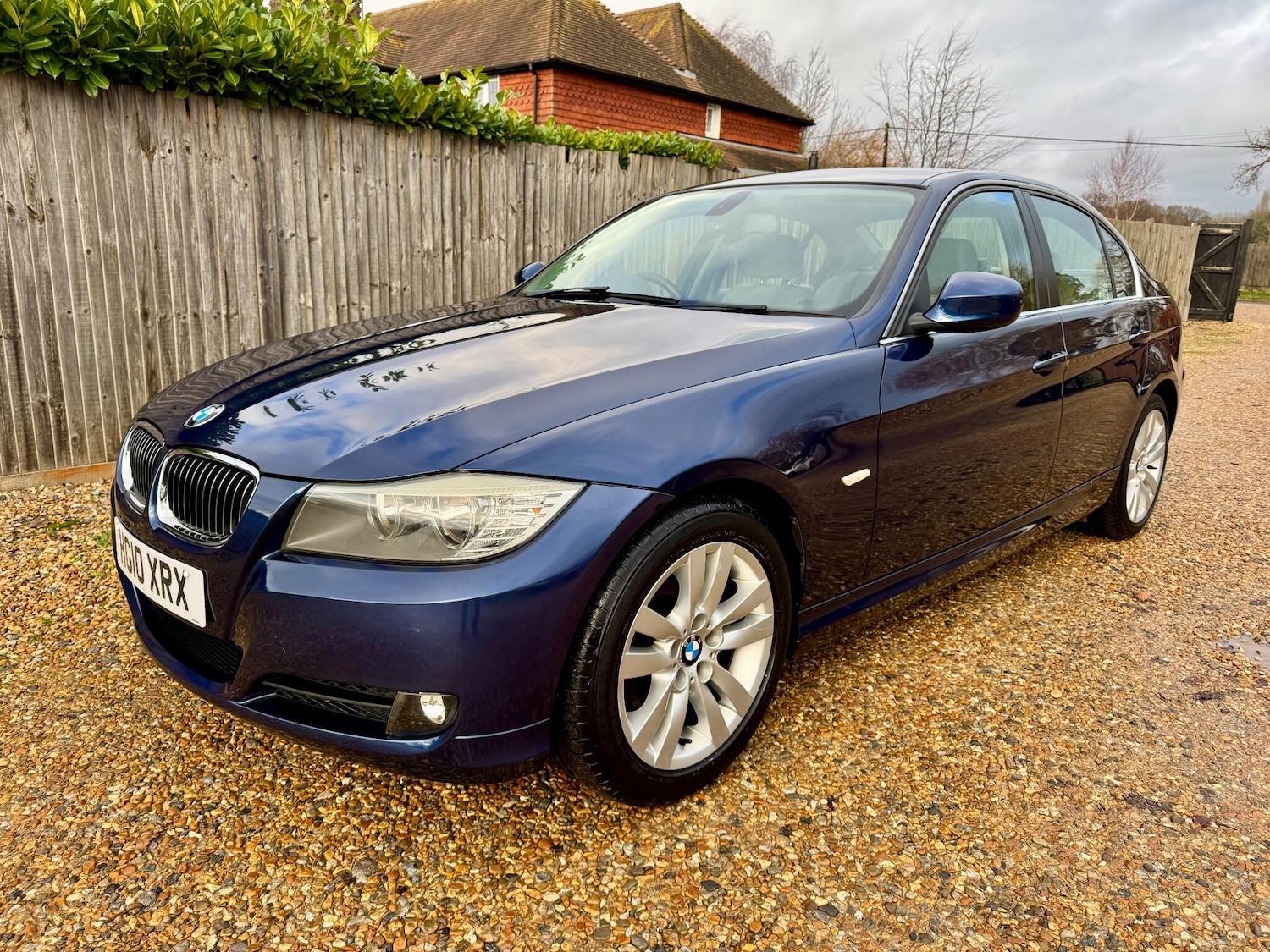 Used BMW 3 Series 2010 for sale - 76926231: Photo 4