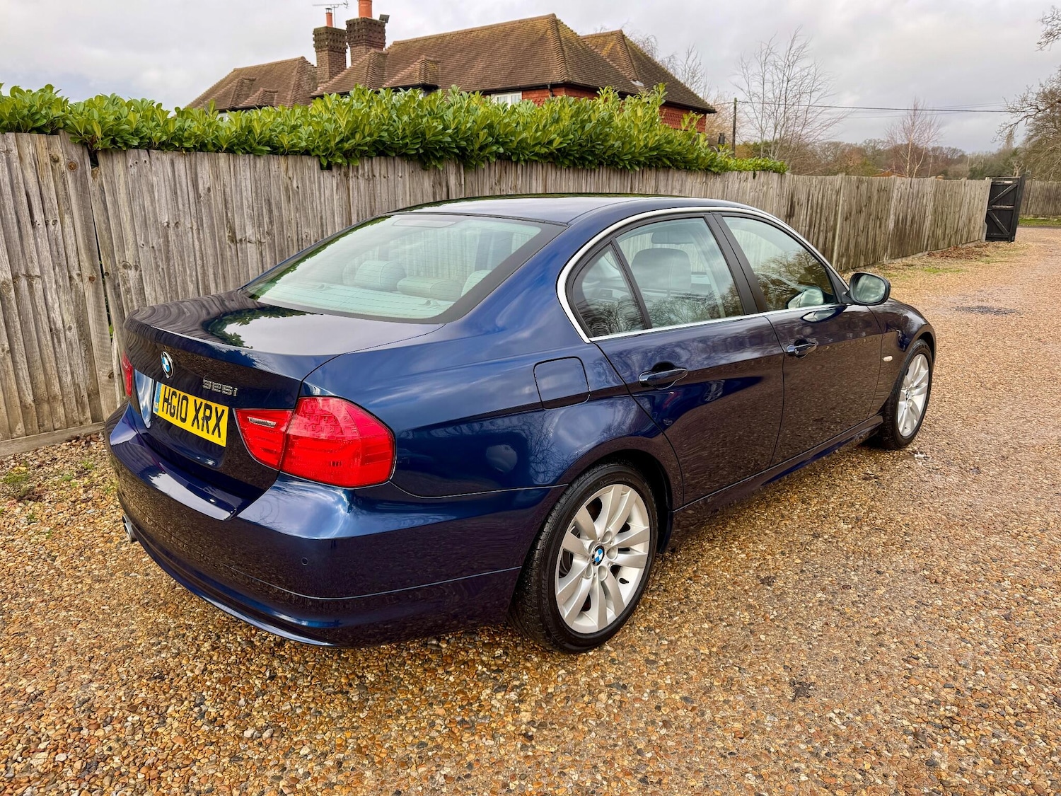 Used BMW 3 Series 2010 for sale - 76926231: Photo 5