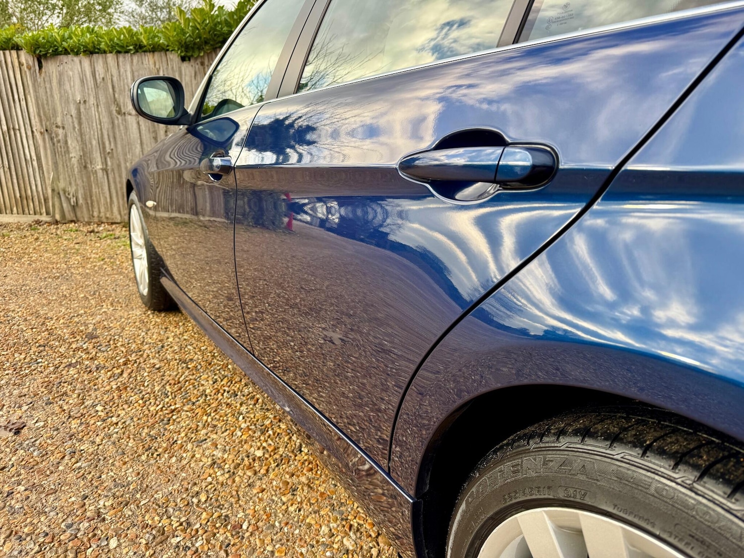 Used BMW 3 Series 2010 for sale - 76926231: Photo 7