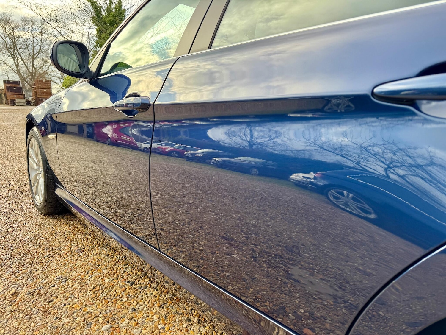 Used BMW 3 Series 2010 for sale - 76926231: Photo 9