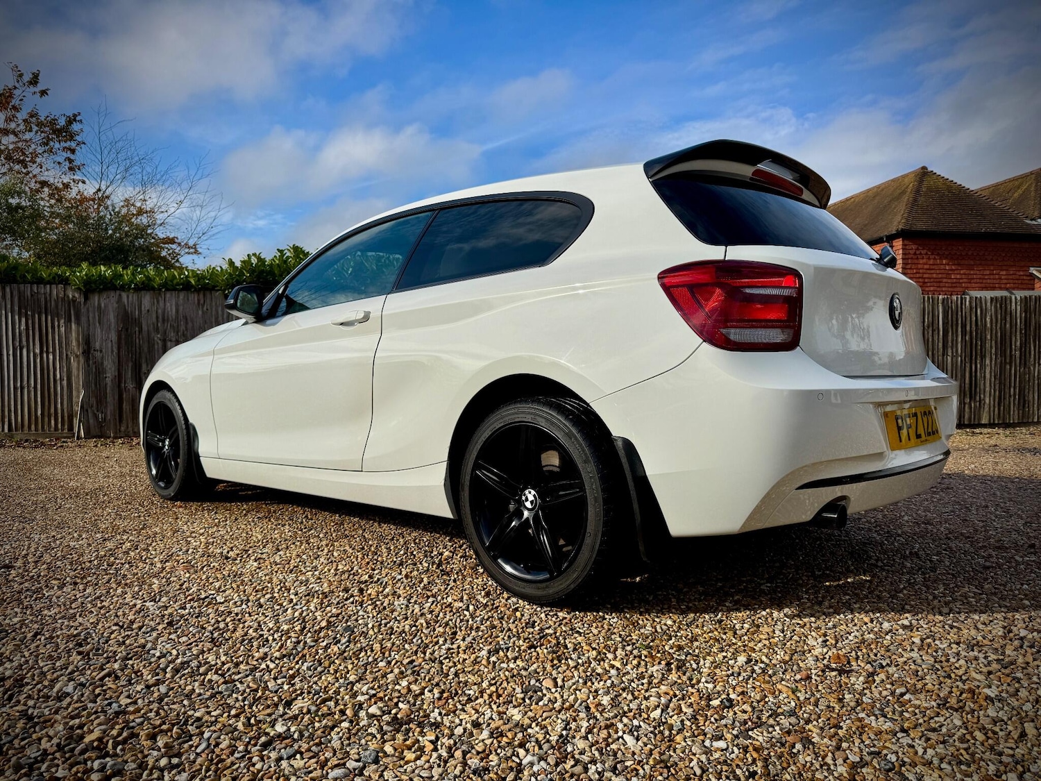 Used BMW 1 Series 2013 for sale - 76499071: Photo 11