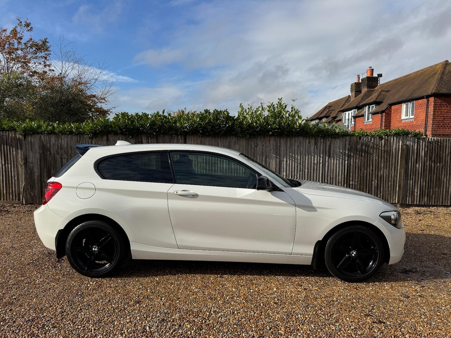 Used BMW 1 Series 2013 for sale - 76499071: Photo 12