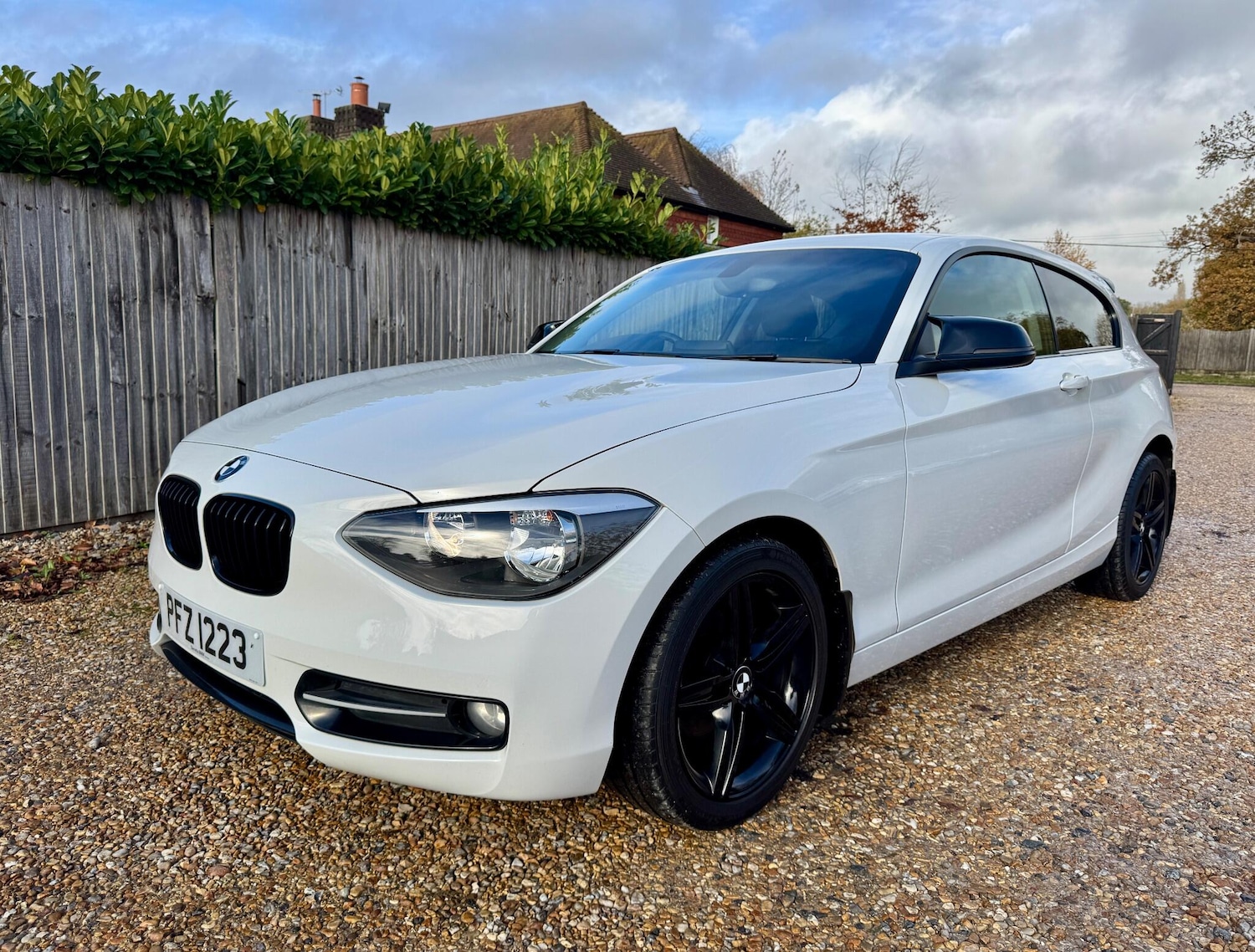 Used BMW 1 Series 2013 for sale - 76499071: Photo 13