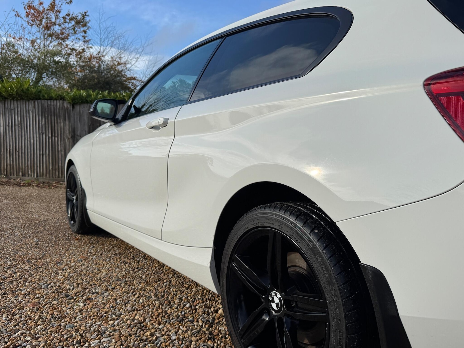 Used BMW 1 Series 2013 for sale - 76499071: Photo 14