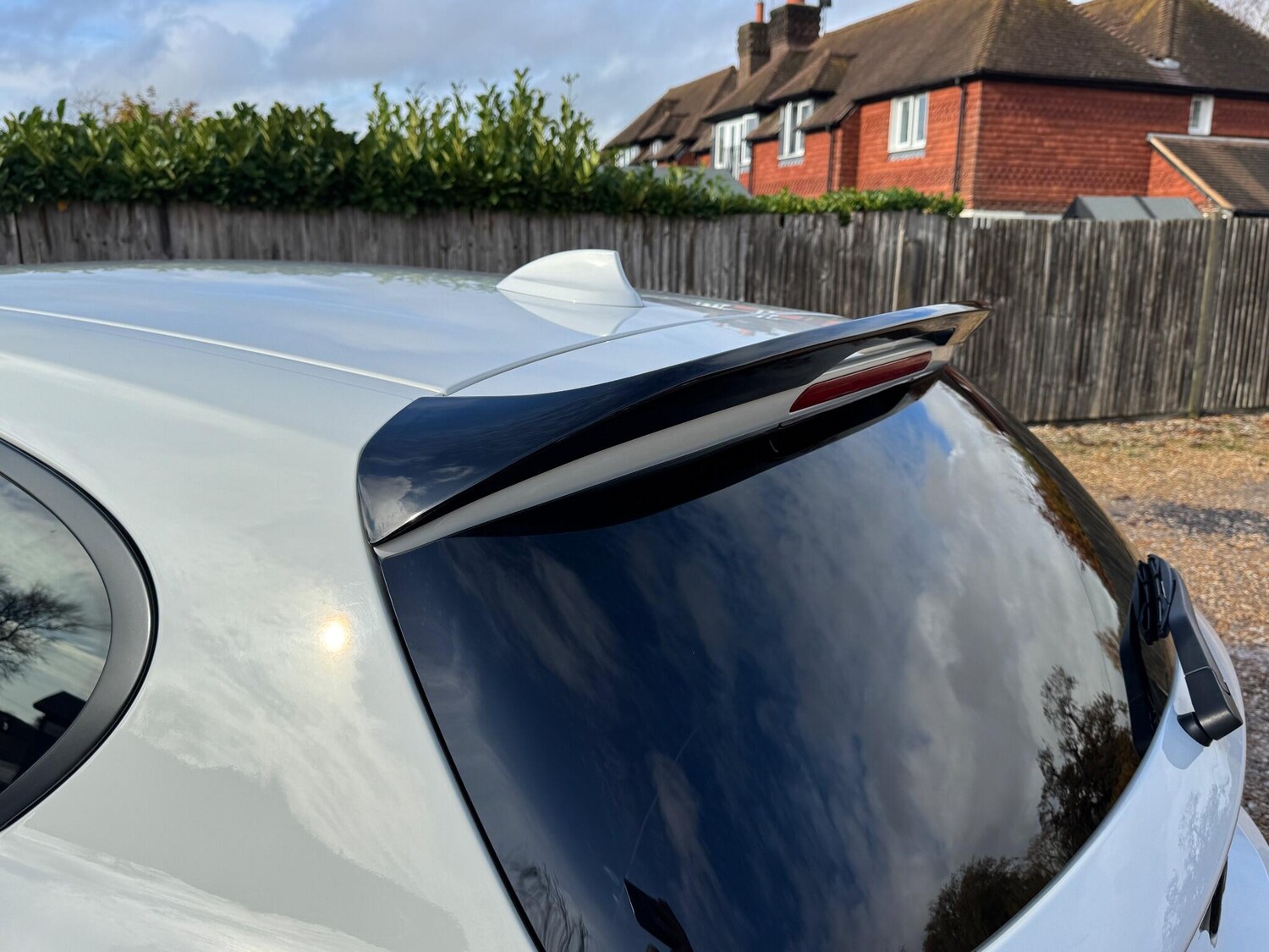 Used BMW 1 Series 2013 for sale - 76499071: Photo 15