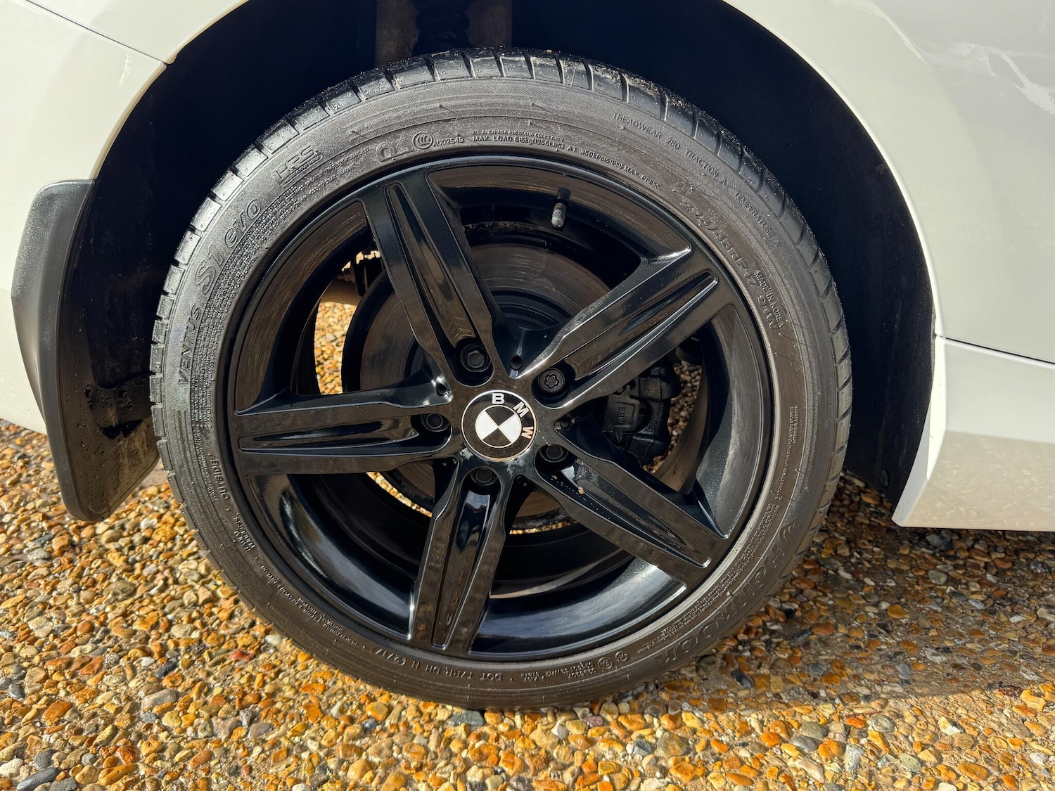 Used BMW 1 Series 2013 for sale - 76499071: Photo 16