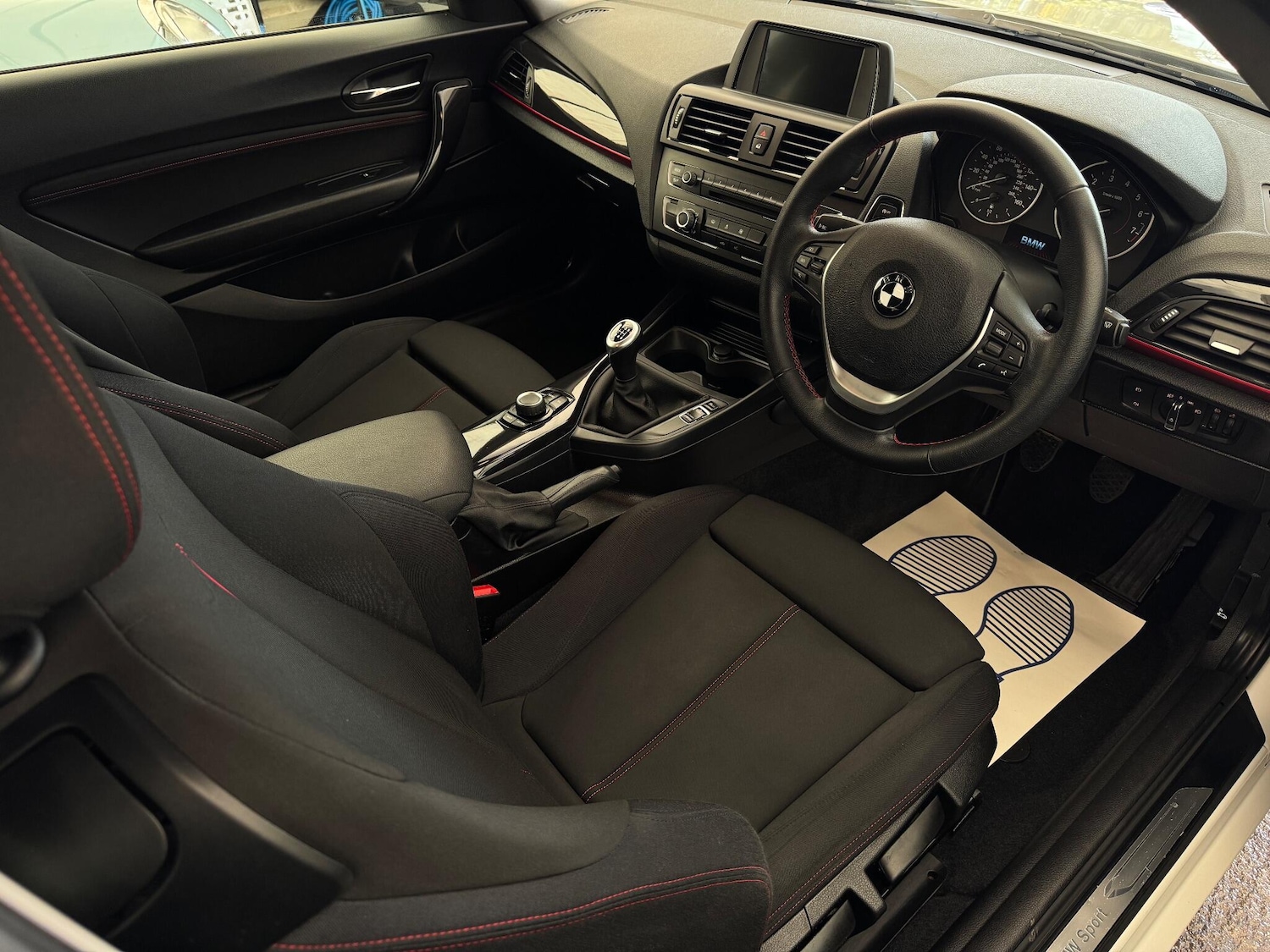 Used BMW 1 Series 2013 for sale - 76499071: Photo 17