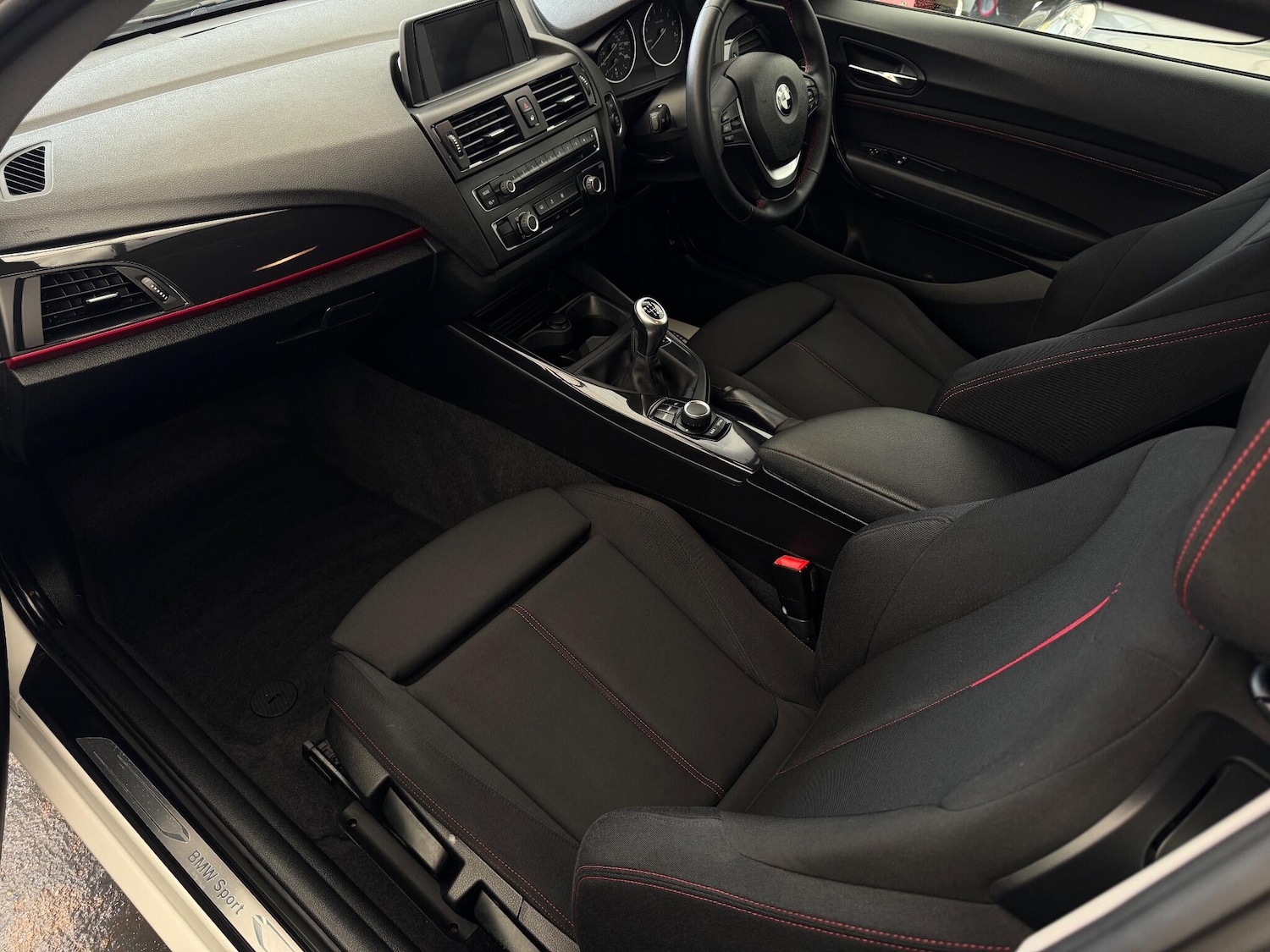 Used BMW 1 Series 2013 for sale - 76499071: Photo 18