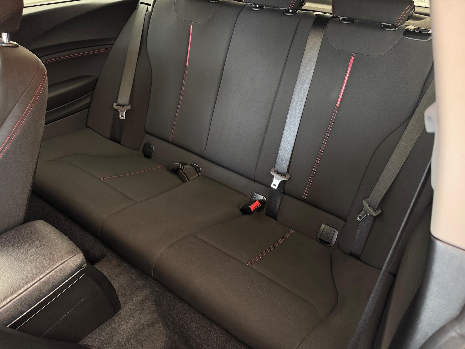 Used BMW 1 Series 2013 for sale - 76499071: Photo 20