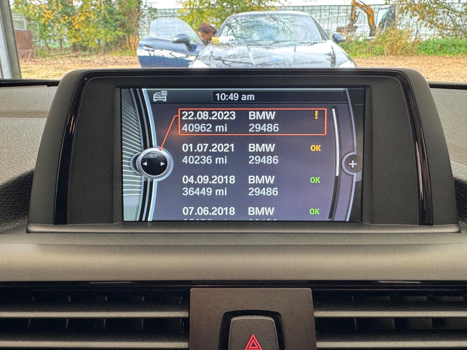 Used BMW 1 Series 2013 for sale - 76499071: Photo 22