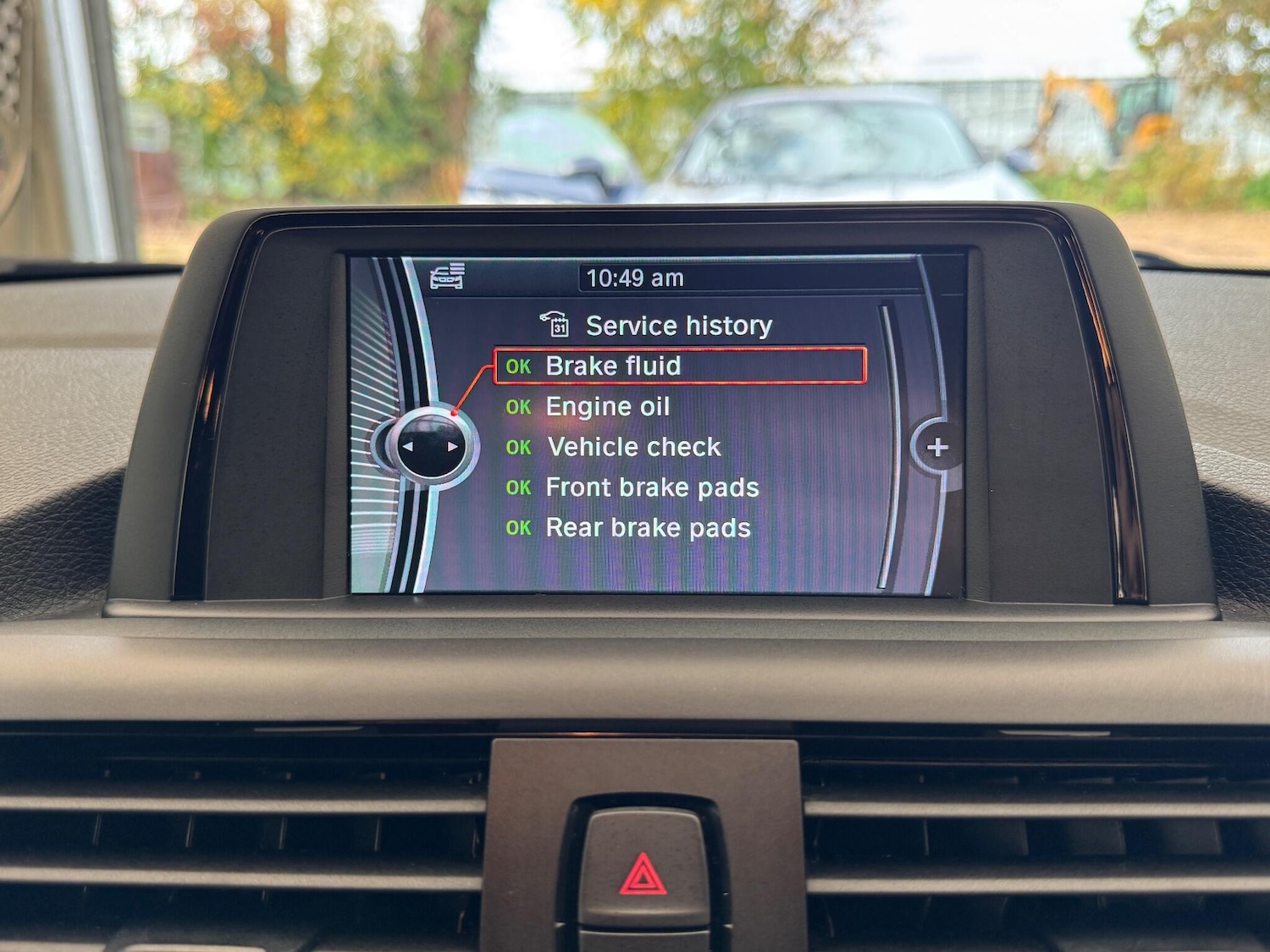 Used BMW 1 Series 2013 for sale - 76499071: Photo 23