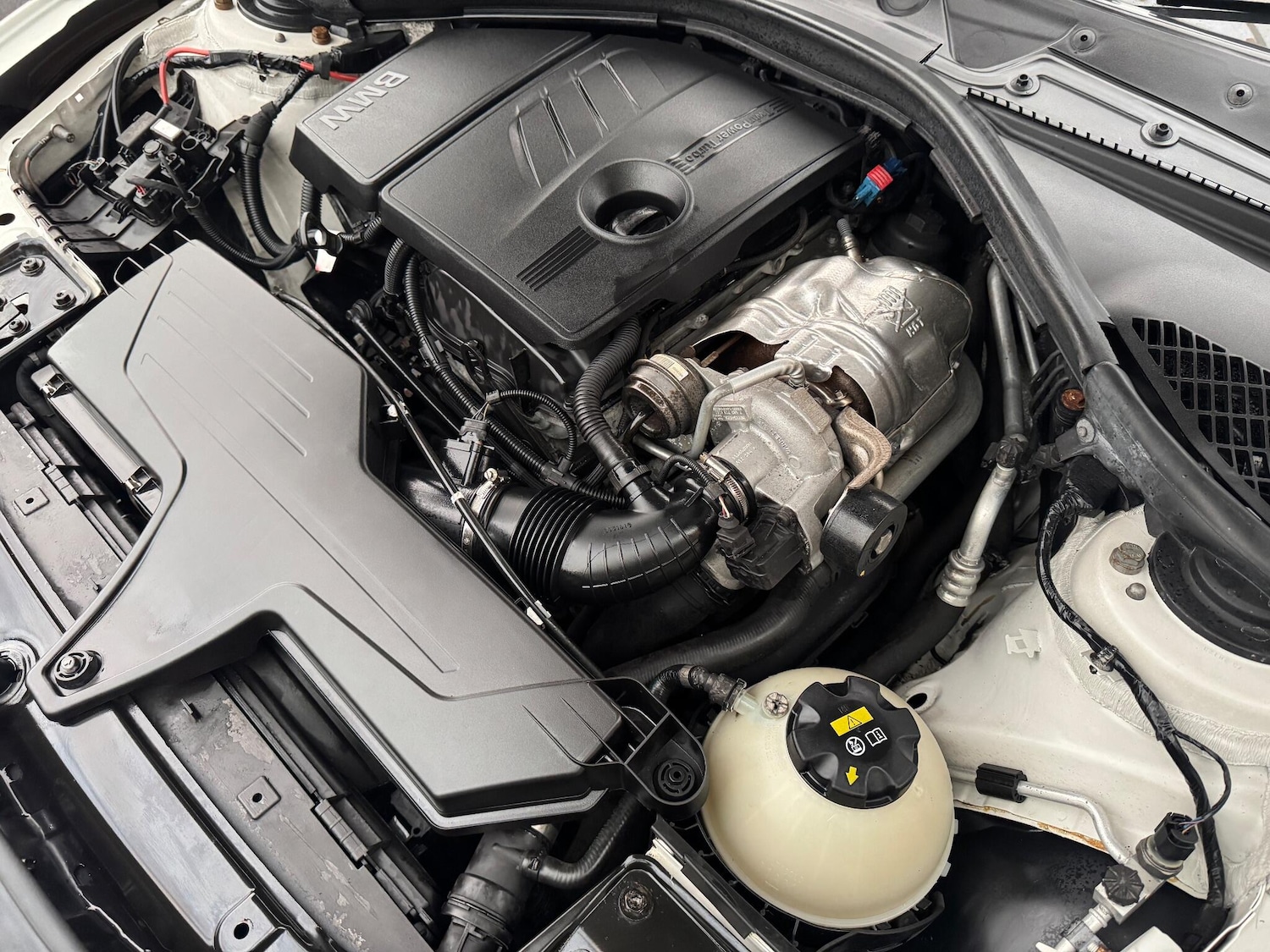 Used BMW 1 Series 2013 for sale - 76499071: Photo 27