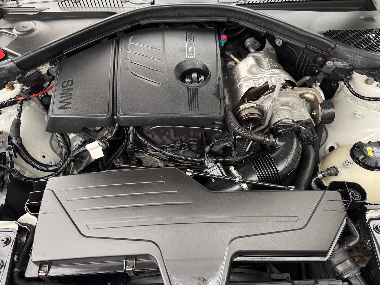 Used BMW 1 Series 2013 for sale - 76499071: Photo 28